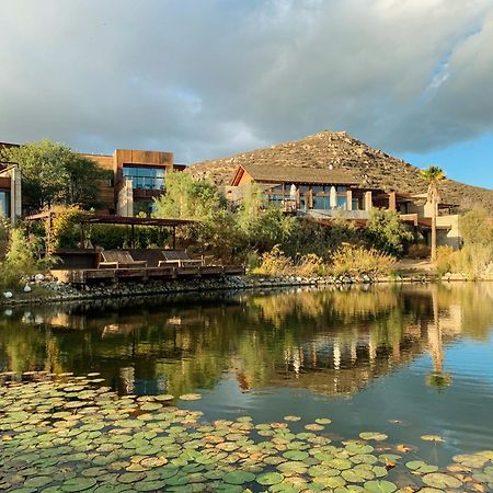Bruma Wine Resort 장크트 고아르스하우젠 외부 사진