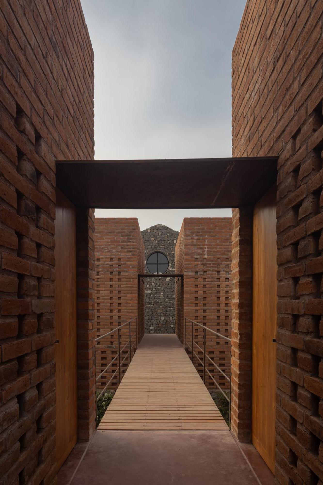 Bruma Wine Resort 장크트 고아르스하우젠 외부 사진