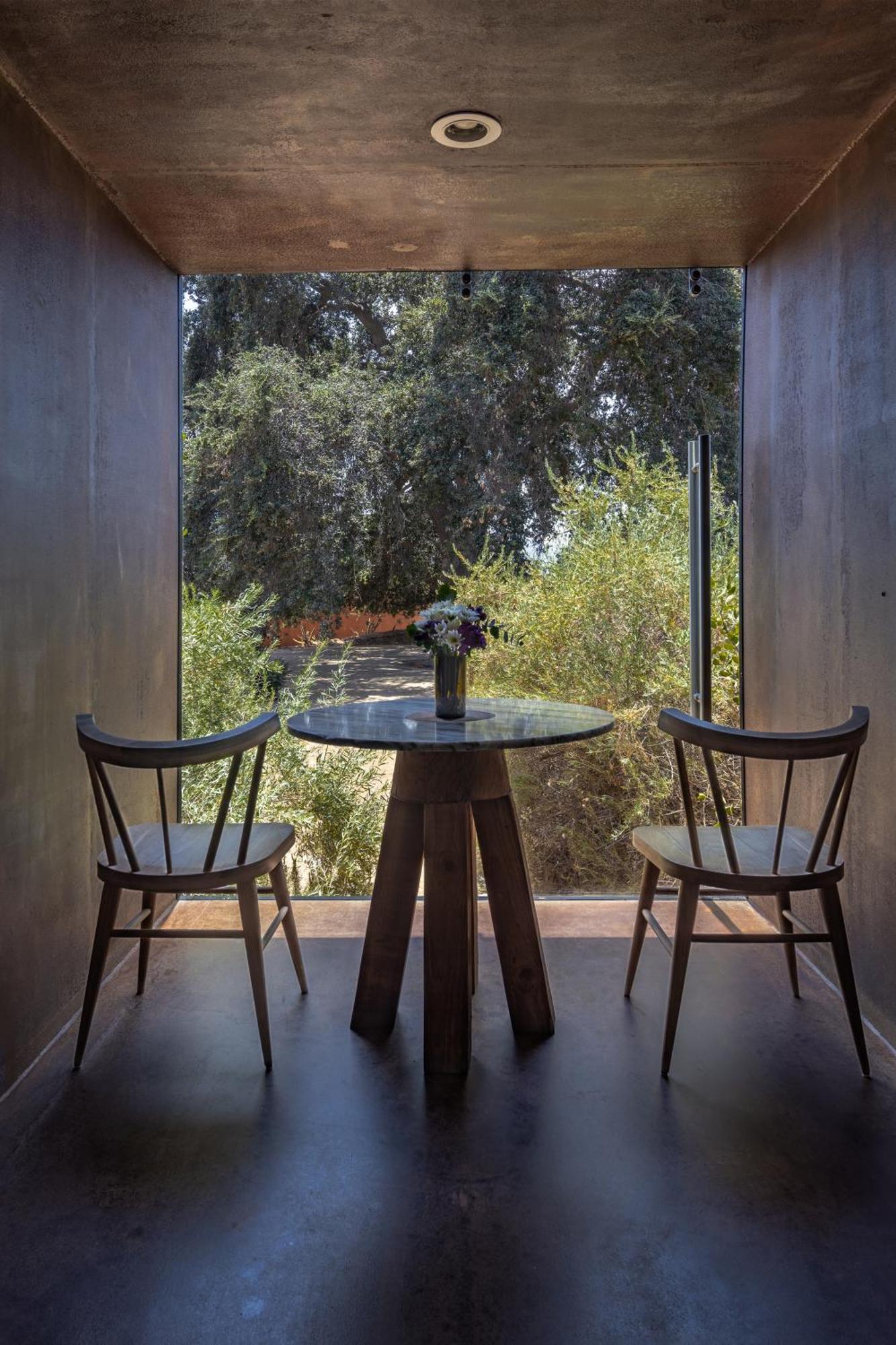 Bruma Wine Resort 장크트 고아르스하우젠 외부 사진
