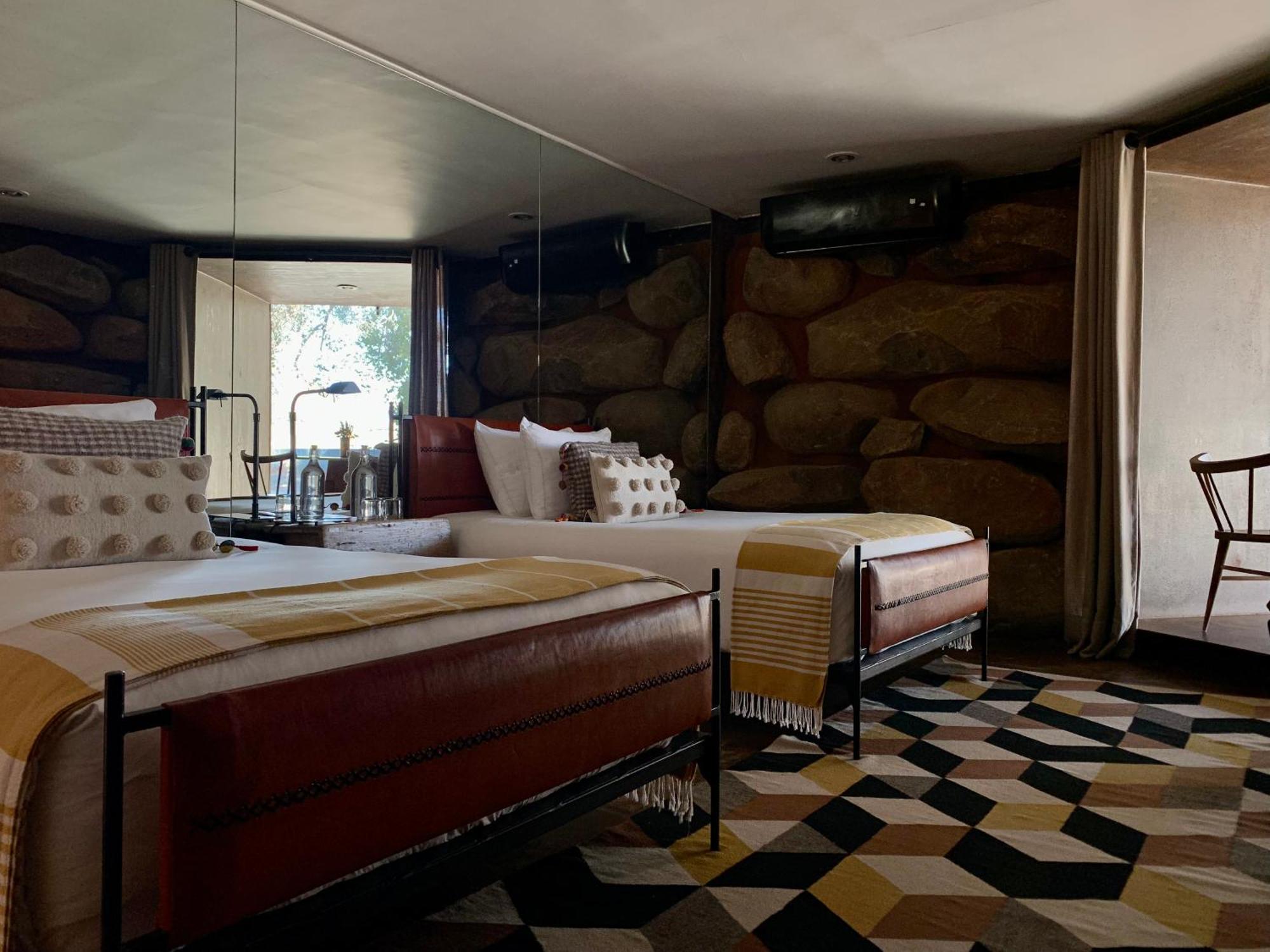 Bruma Wine Resort 장크트 고아르스하우젠 외부 사진