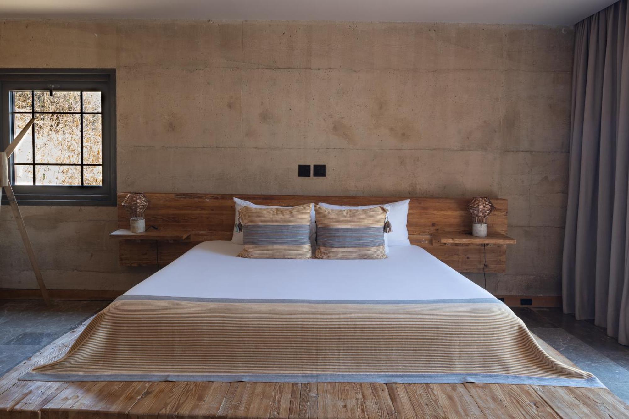 Bruma Wine Resort 장크트 고아르스하우젠 외부 사진
