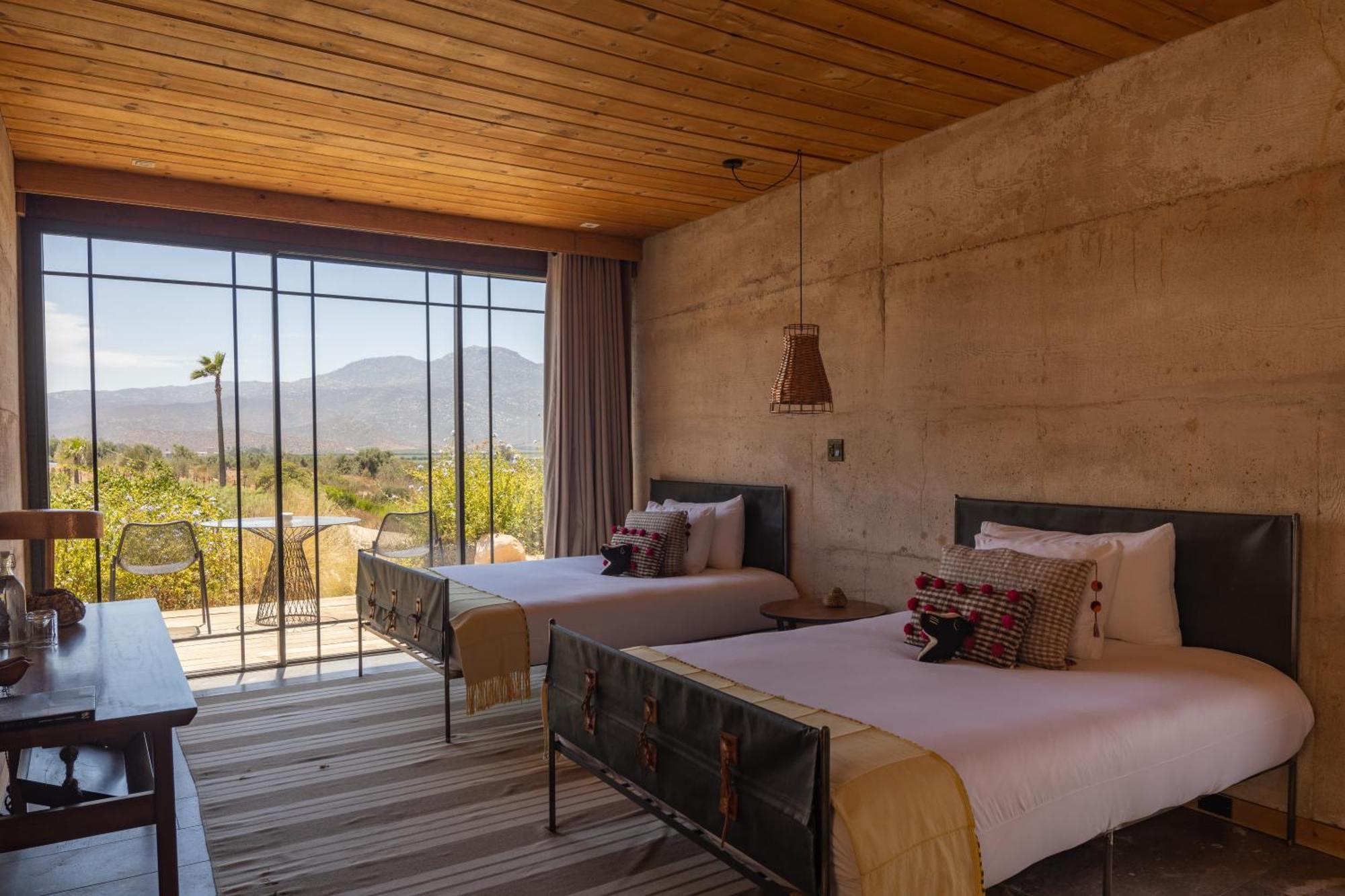 Bruma Wine Resort 장크트 고아르스하우젠 외부 사진