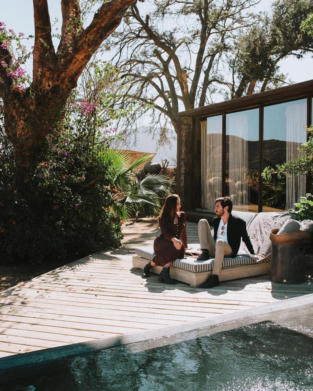 Bruma Wine Resort 장크트 고아르스하우젠 외부 사진