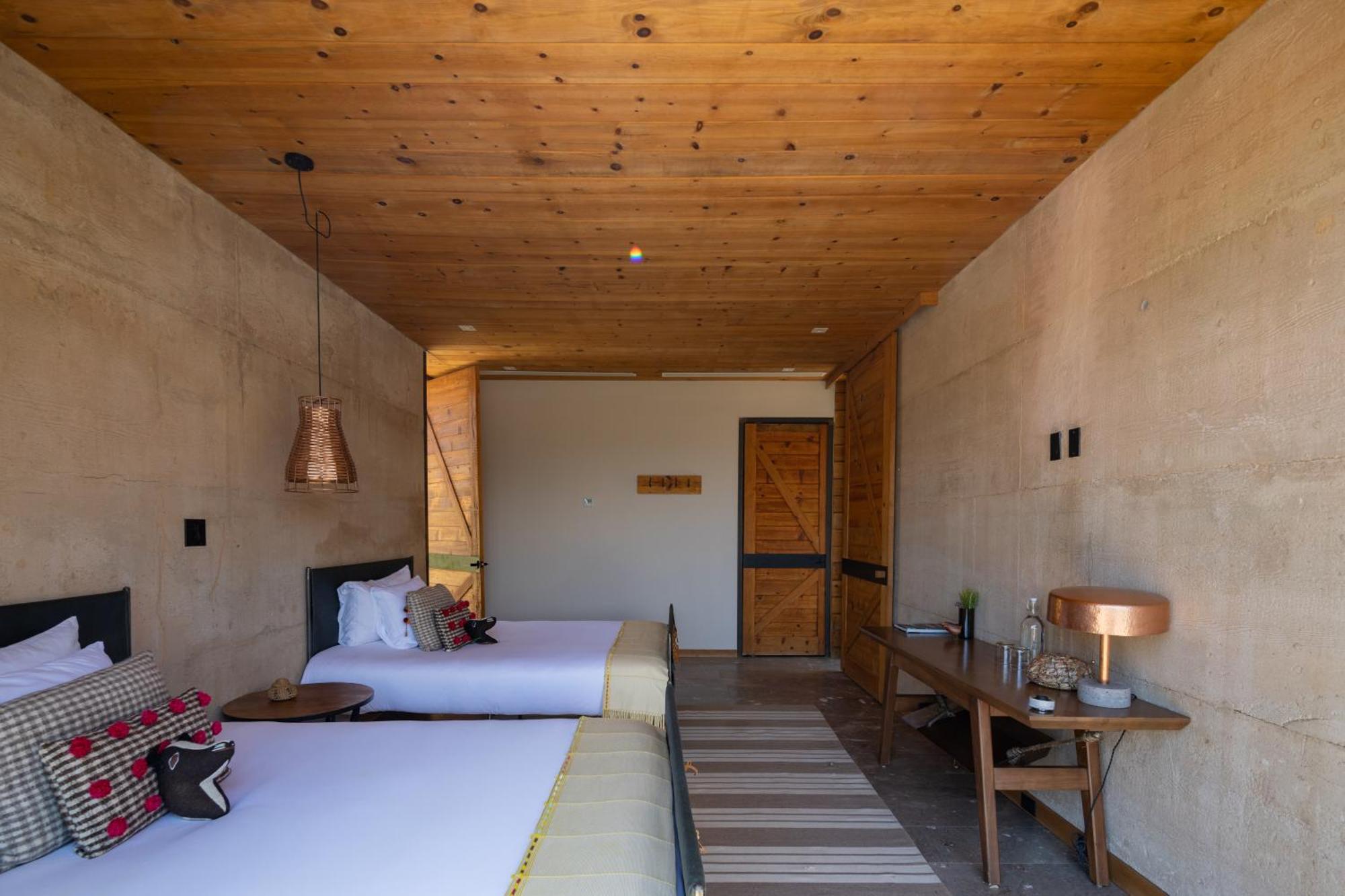 Bruma Wine Resort 장크트 고아르스하우젠 외부 사진