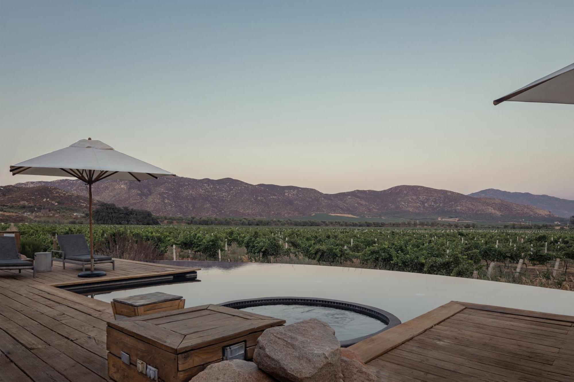 Bruma Wine Resort 장크트 고아르스하우젠 외부 사진
