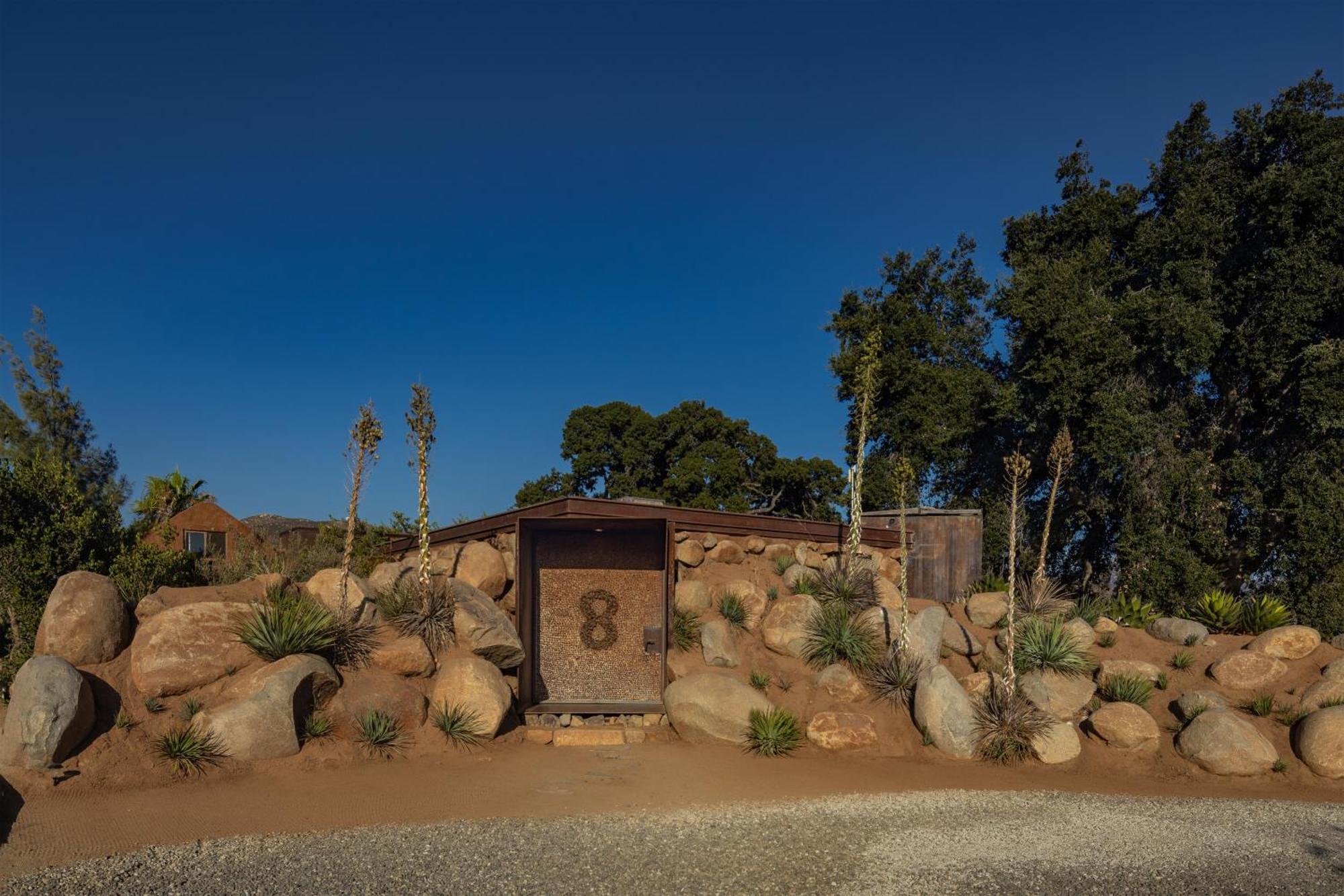 Bruma Wine Resort 장크트 고아르스하우젠 외부 사진