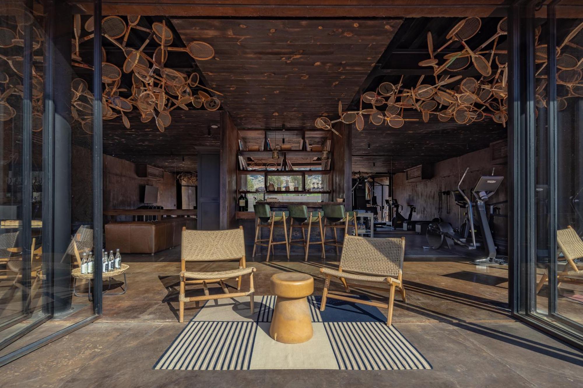 Bruma Wine Resort 장크트 고아르스하우젠 외부 사진
