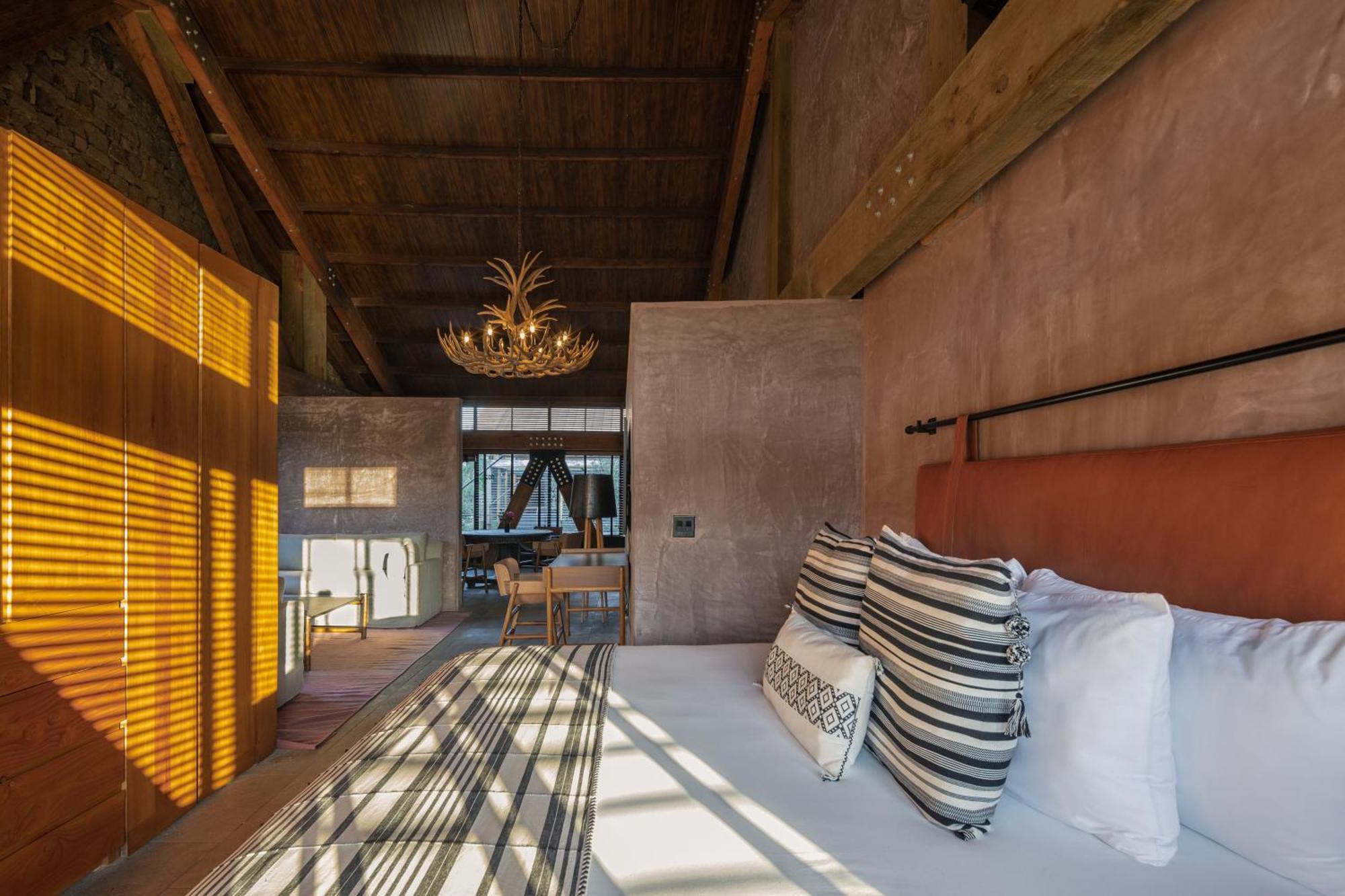 Bruma Wine Resort 장크트 고아르스하우젠 객실 사진