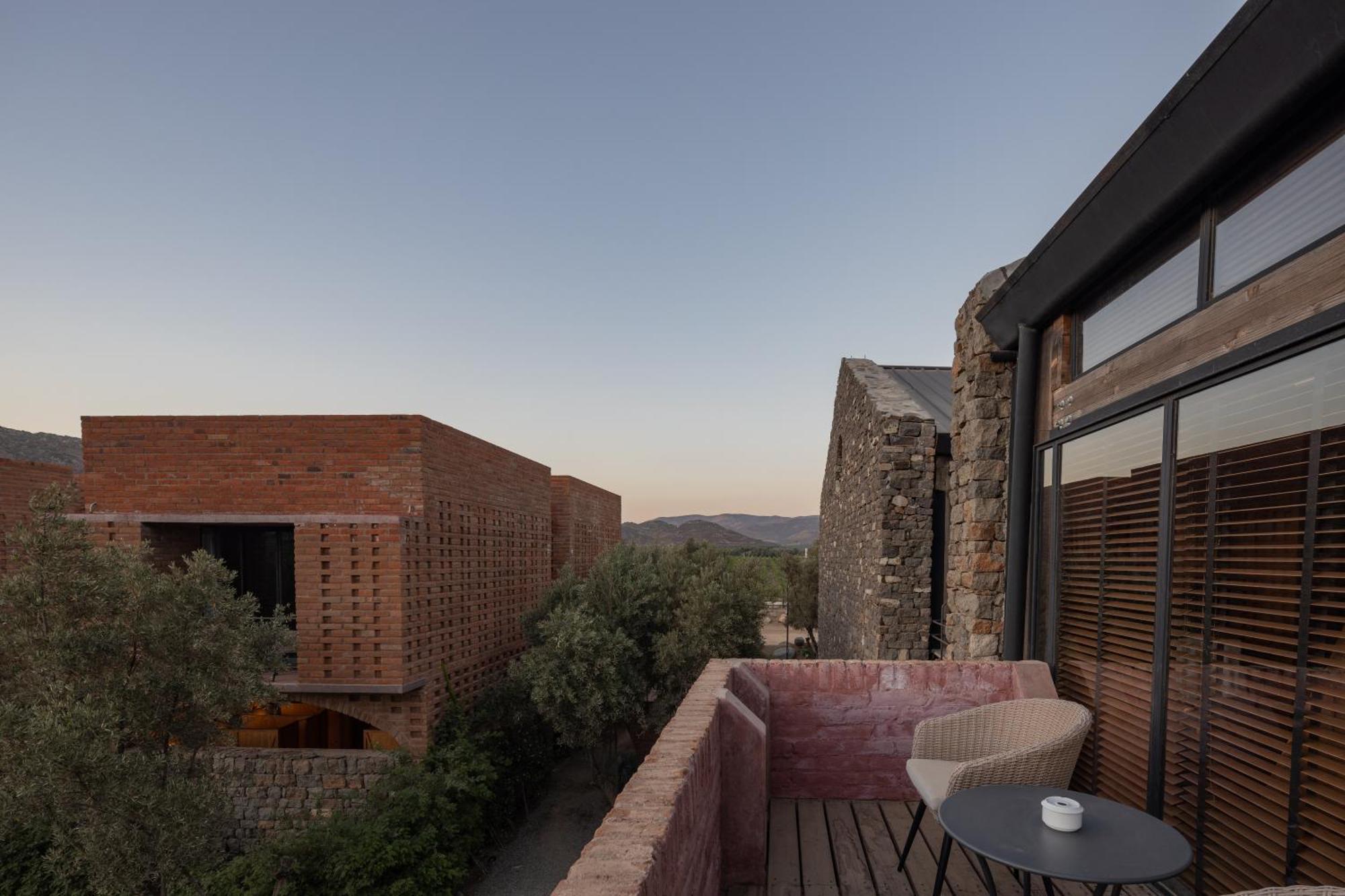 Bruma Wine Resort 장크트 고아르스하우젠 외부 사진
