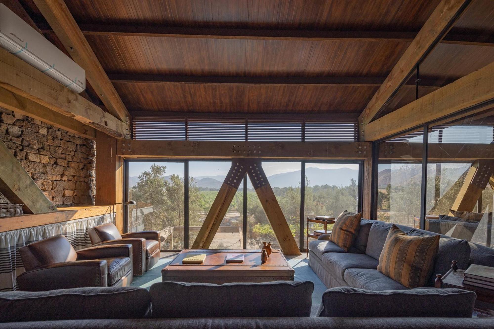 Bruma Wine Resort 장크트 고아르스하우젠 외부 사진