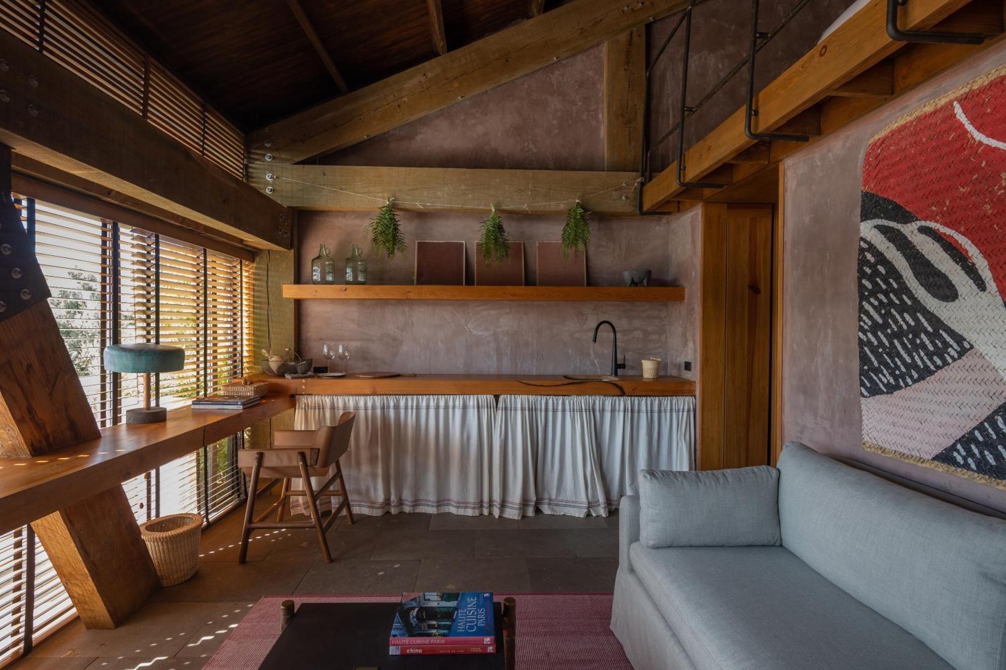 Bruma Wine Resort 장크트 고아르스하우젠 외부 사진