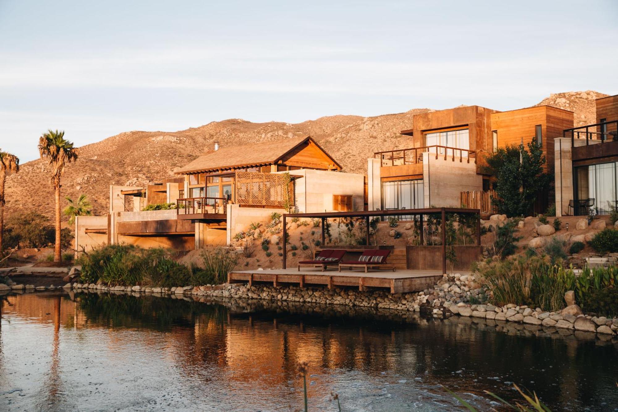 Bruma Wine Resort 장크트 고아르스하우젠 객실 사진